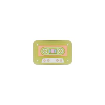 Crocs Cassette Tape Jibbitz Herr Olika Färger | Sverige 1163LISH
